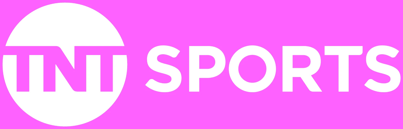 TNT Sports Logo