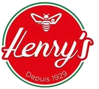 Hznrys Logo