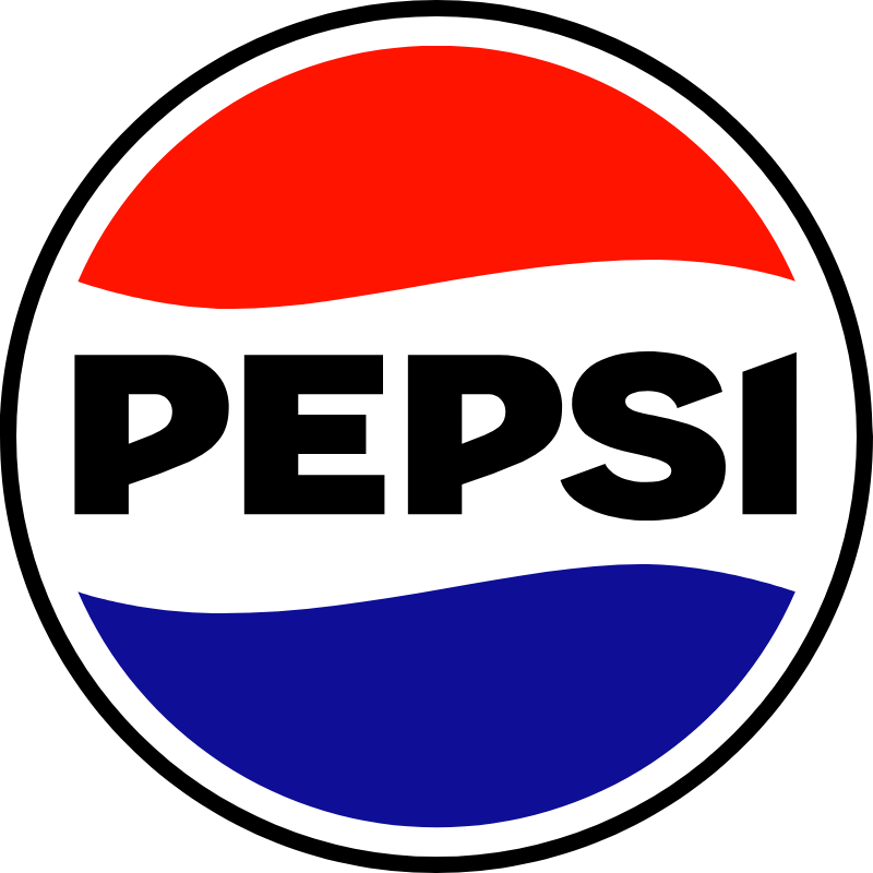 Pepsi Logo