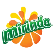 Mirinda Logo