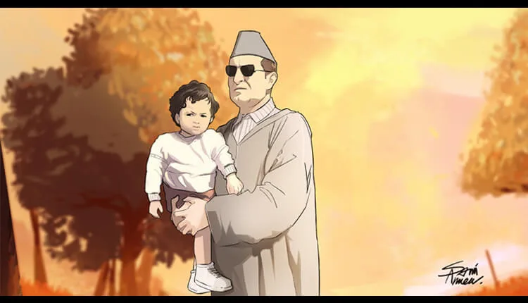 Creative design showcase