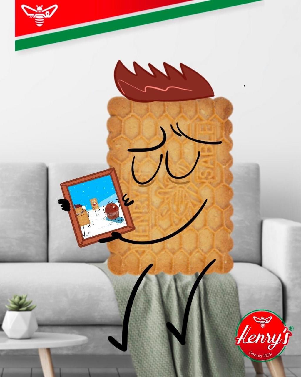 Henry's Campaign - Final