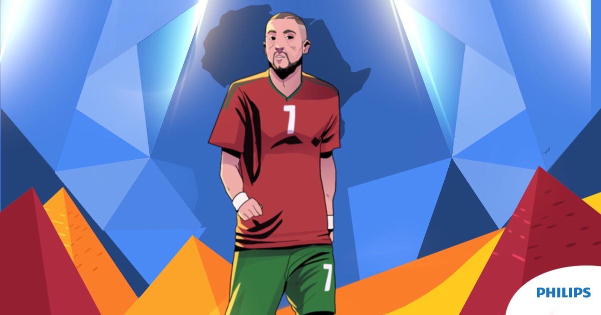 Philips Brand Campaign