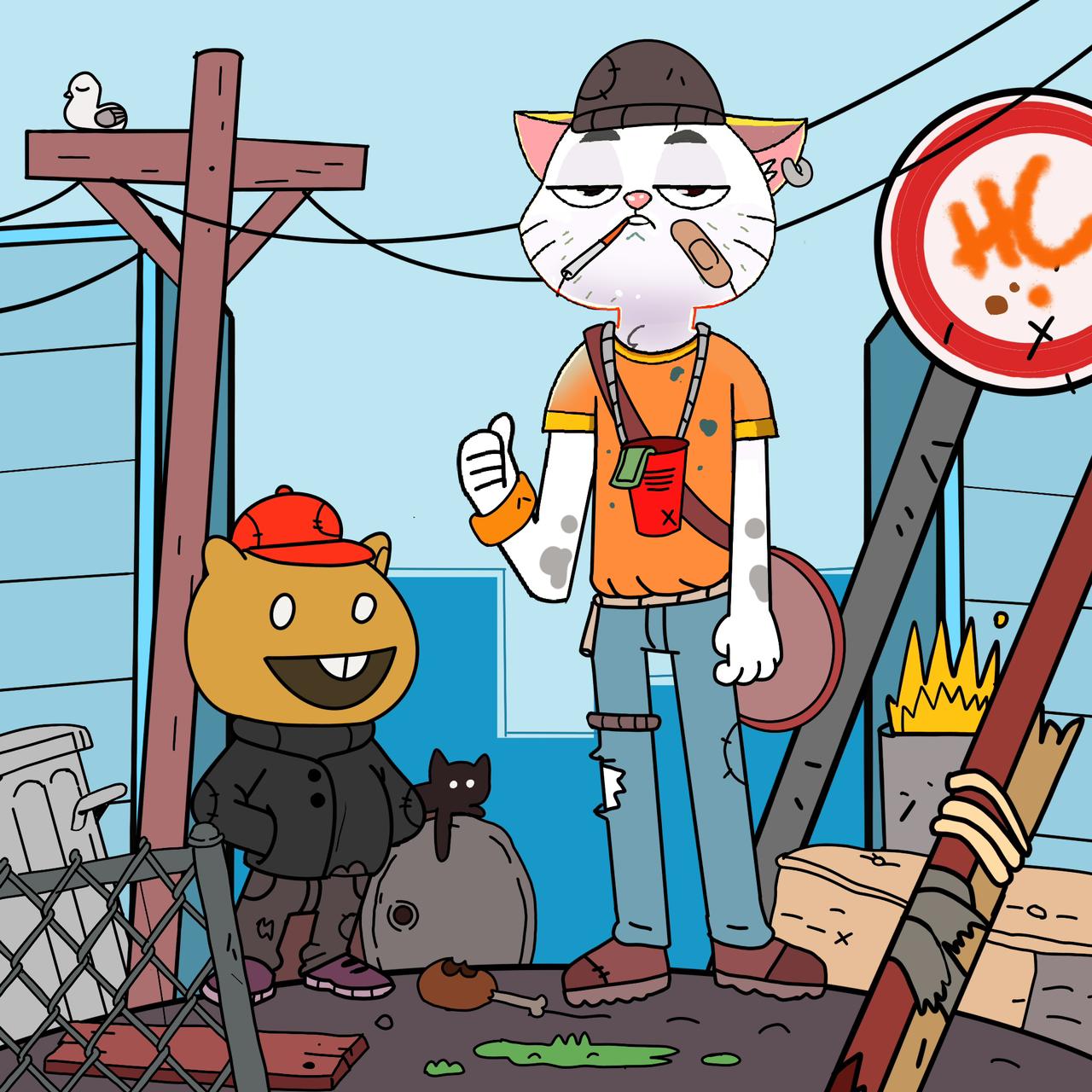 Project 20 - Detail View