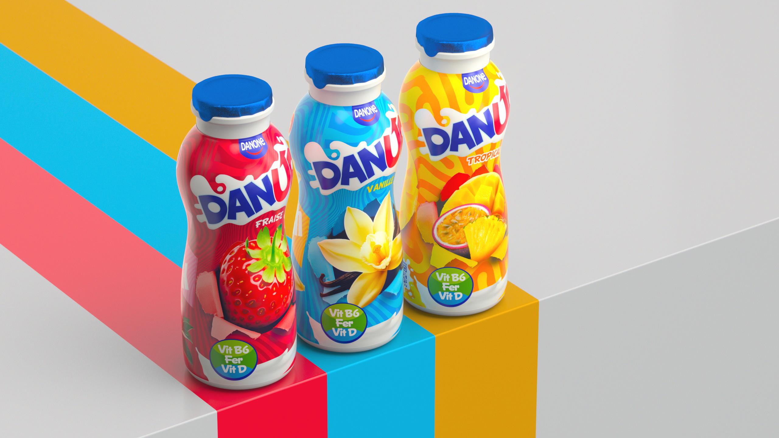 Danup Campaign