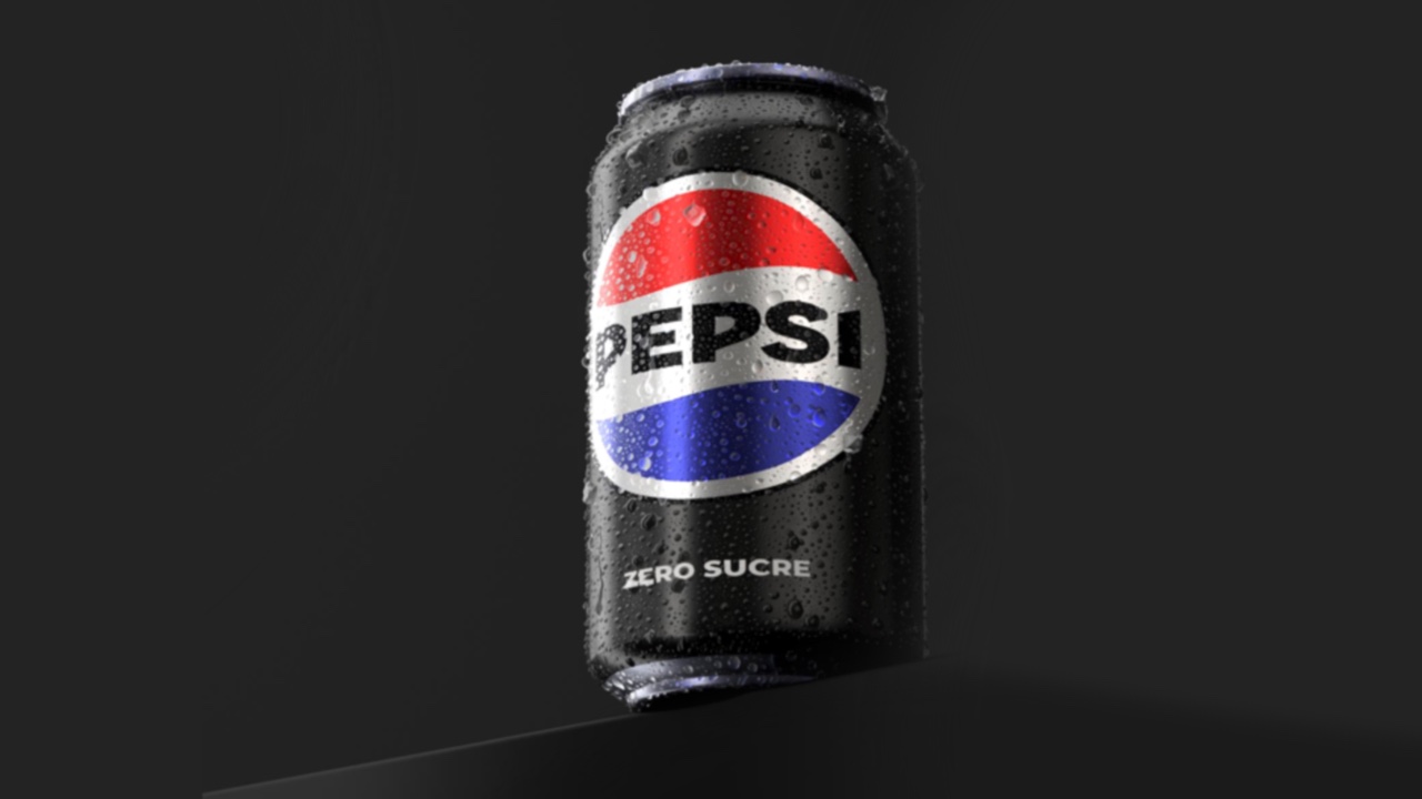 Pepsi XR Casablanca